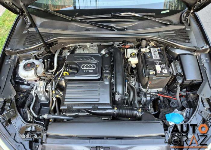 AUDI A3 SPORTBACK 35 TFSI 2020