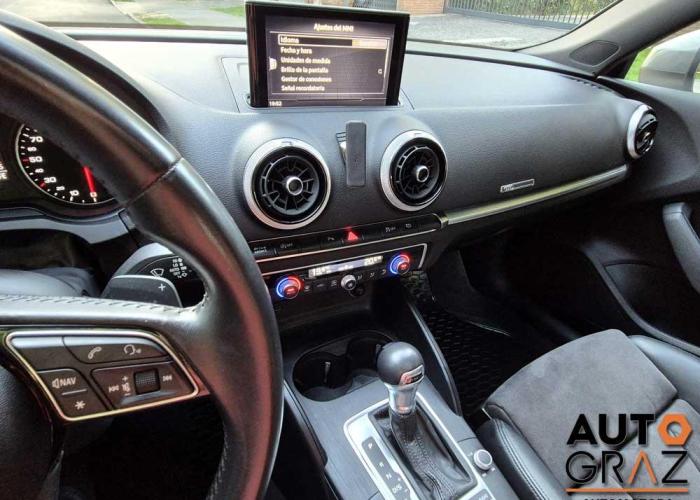 AUDI A3 SPORTBACK 35 TFSI 2020