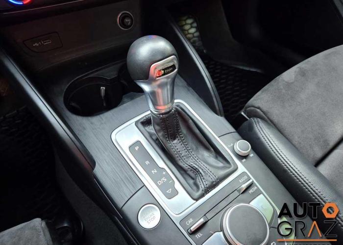 AUDI A3 SPORTBACK 35 TFSI 2020