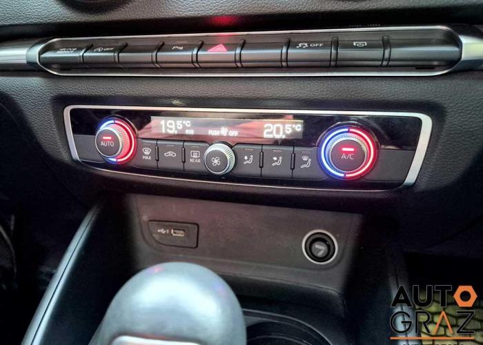 AUDI A3 SPORTBACK 35 TFSI 2020