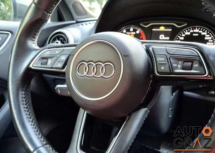 AUDI A3 SPORTBACK 35 TFSI 2020