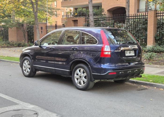 HONDA CR-V 4X4 2009
