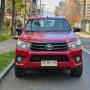 TOYOTA HILUX 2.4 4x4 DX 