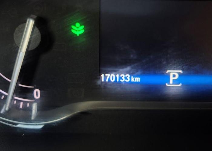 HONDA PILOT 3.5 EX 2016