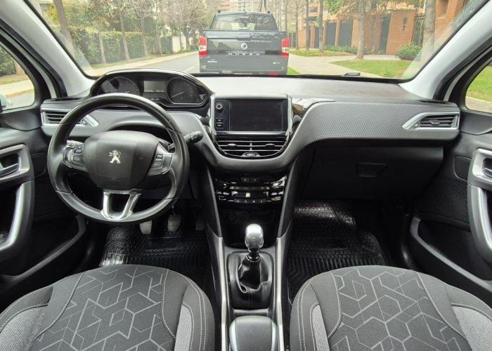 PEUGEOT 2008 1.5 HDI 2019