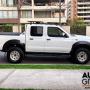 NISSAN TERRANO 4x4 2014
