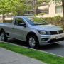 VOLKSWAGEN SAVEIRO 1.6 2017