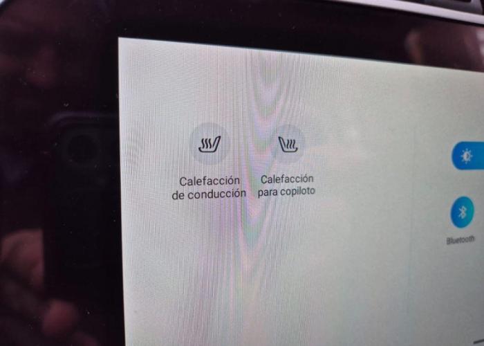 MAXUS T60 GLX 2025 4x4 IVA Incl.