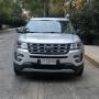 FORD EXPLORER XLT 4x4 2017