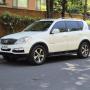 SSANGYONG REXTON AUT 4x4 FULL 2018