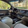 KIA GRAND CARNIVAL 3.3 EX 2016