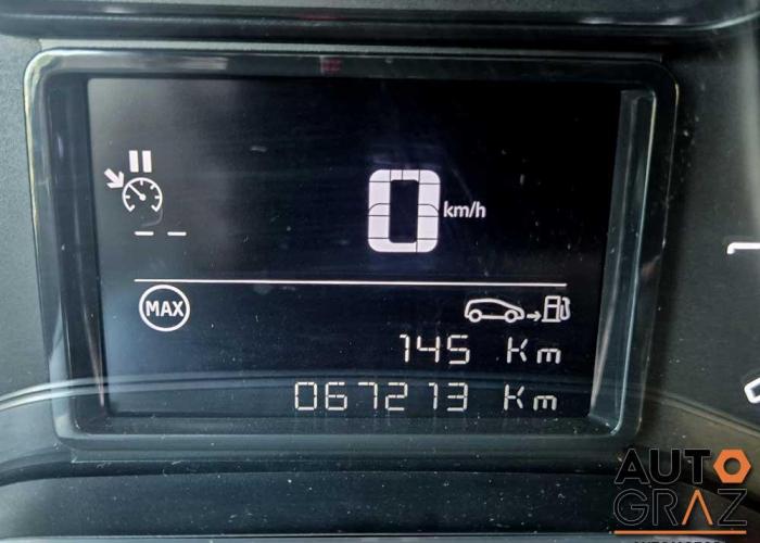 CITROEN C3 2018