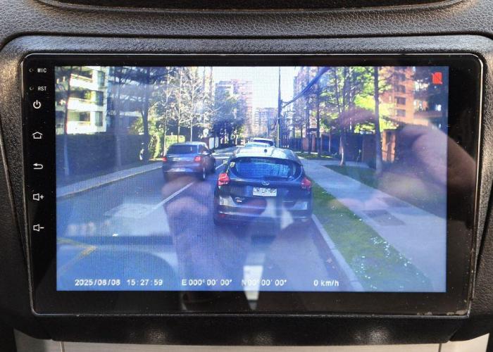 DFSK Cargo Box 2023 A/C