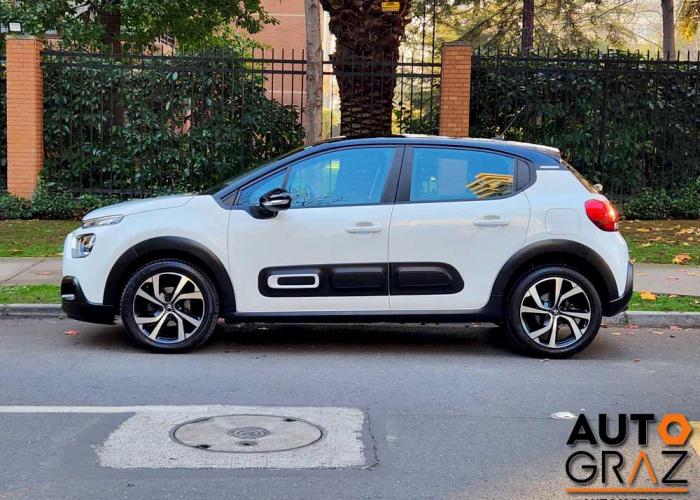 CITROEN C3 HDI 2022