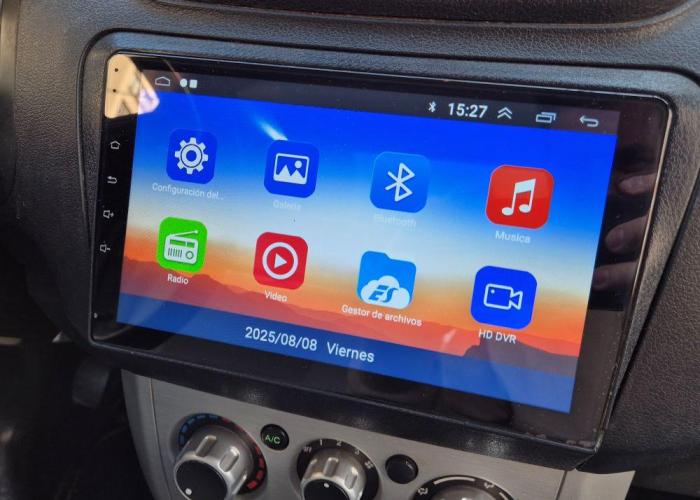 DFSK Cargo Box 2023 A/C