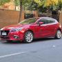 MAZDA 3 SPORT 2.5 GT 2016