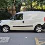 RAM VAN 1000 DIESEL 2019