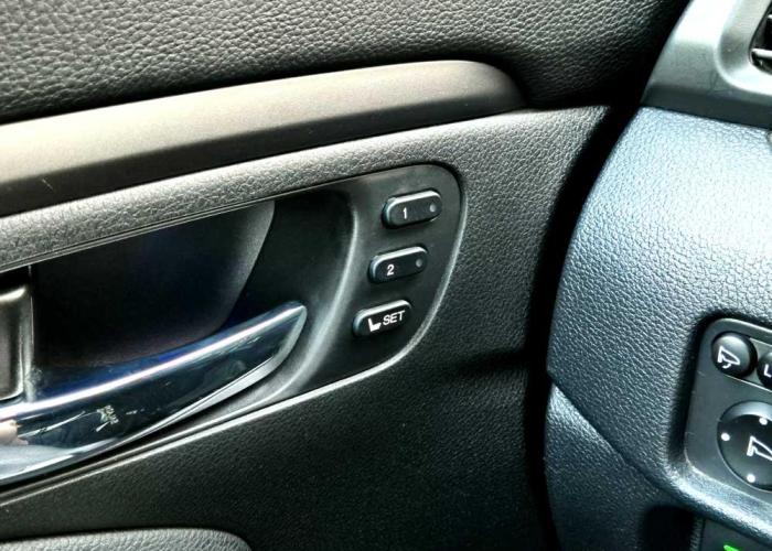 HONDA PILOT TOURING 2020