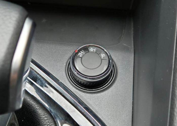 MAXUS T60 GLX 2025 4x4 IVA Incl.