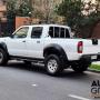 NISSAN TERRANO 4x4 2014