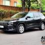 JEEP CHEROKEE LONGITUDE 2016