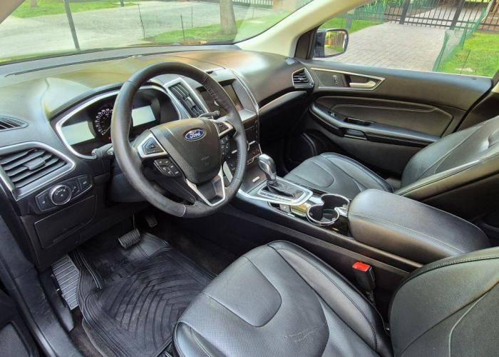 FORD EDGE TITANIUM 2019