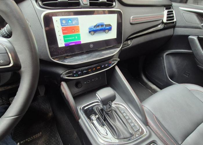 MAXUS T60 GLX 2025 4x4 IVA Incl.