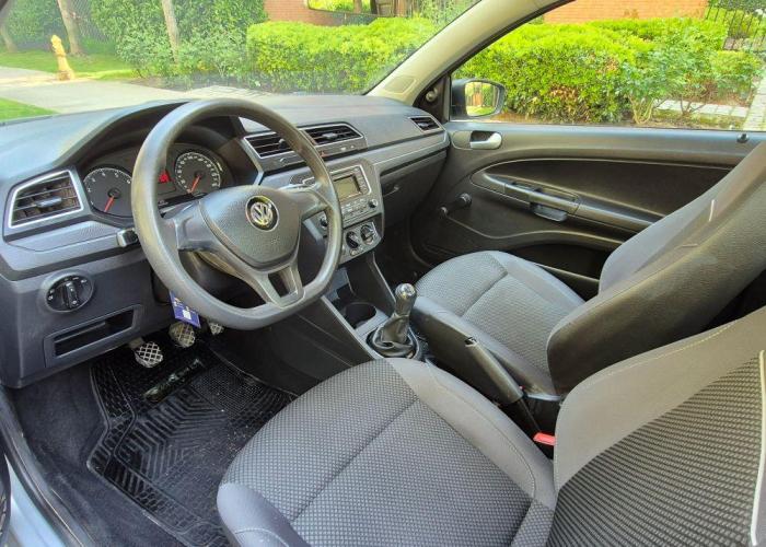 VOLKSWAGEN SAVEIRO 1.6 2017