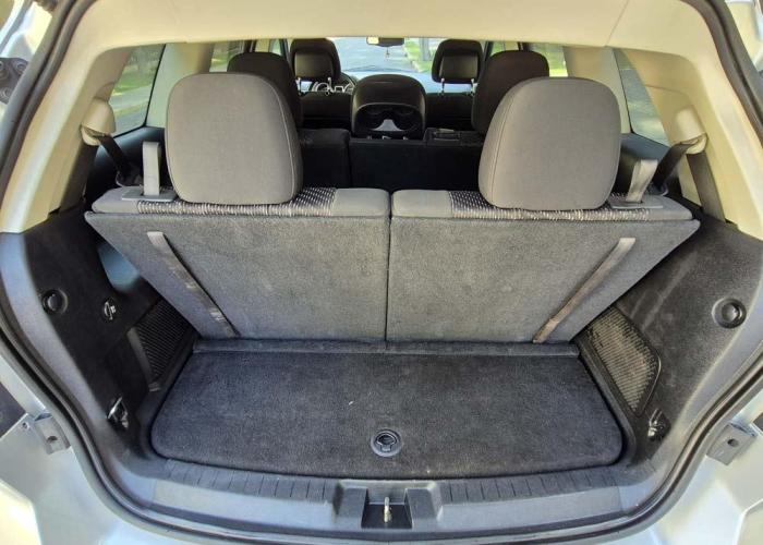 DODGGE JOURNEY 3.6 SXT 2012