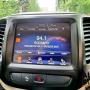 JEEP CHEROKEE LONGITUDE 2016