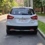 SUZUKI S-CROSS 4x4 LIMITED 2017