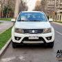 SUZUKI GRAND NOMADE 4X4 2013