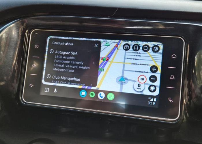 TOYOTA HILUX 2.4 4x4 DX 