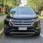 FORD EDGE TITANIUM 2019