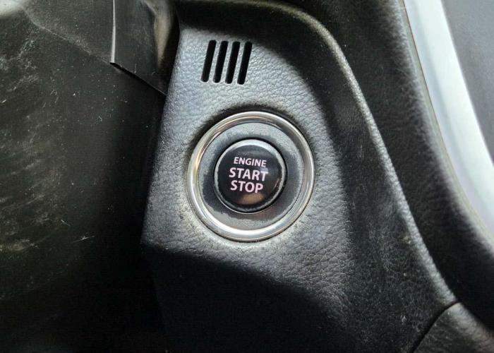 SUZUKI S-CROSS 4x4 LIMITED 2017