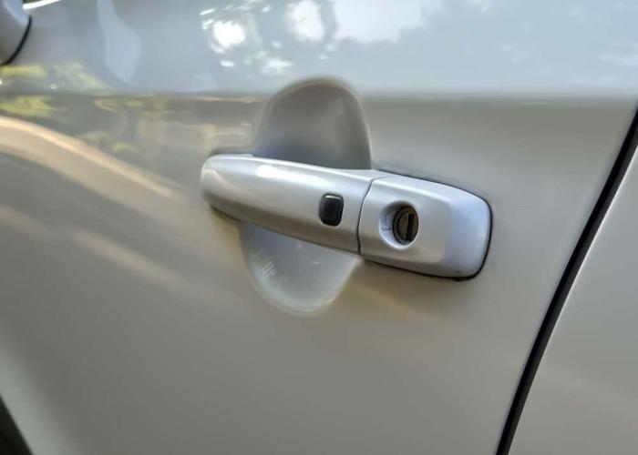 SUZUKI S-CROSS 4x4 LIMITED 2017