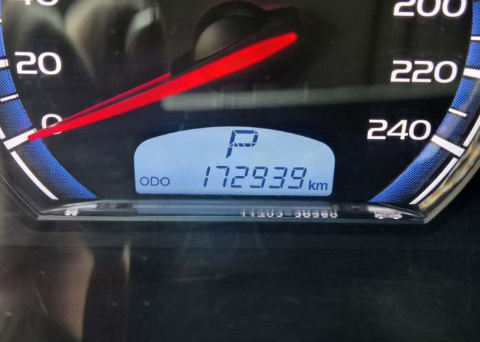 SSANGYONG REXTON AUT 4x4 FULL 2018