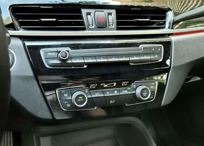 BMW X1 S-DRIVE 20i 2.0 AUT 2023