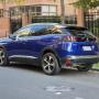 PEUGEOT 3008 GT LINE DIESEL AT 2020