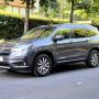 HONDA PILOT TOURING 2020