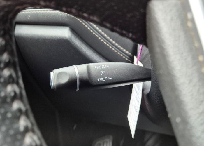 FORD TERRITORY 1.5 TREND 2022