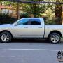 DODGE RAM 1500 LARAMIE 2010