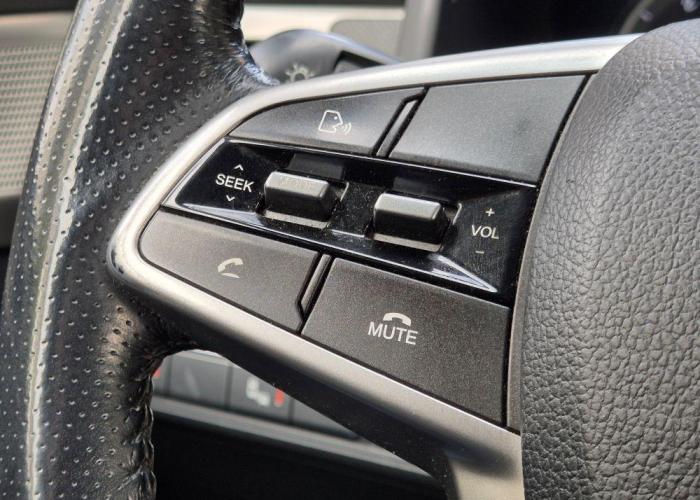 SSANGYONG MUSSO DELUXE AUT. 2020