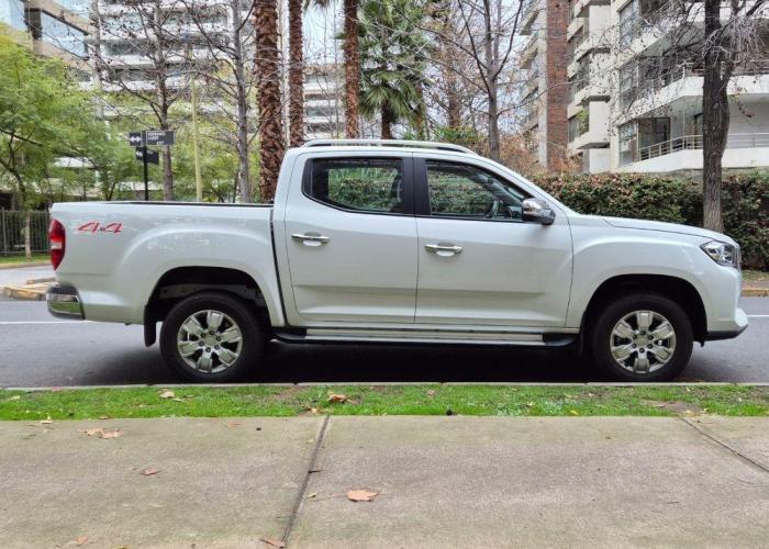 MAXUS T60 GLX 2025 4x4 IVA Incl.