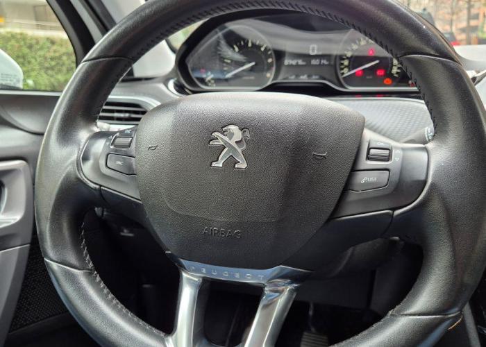 PEUGEOT 2008 1.5 HDI 2019