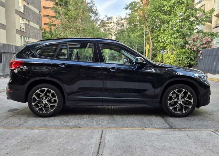 BMW X1 S-DRIVE 20i 2.0 AUT 2023