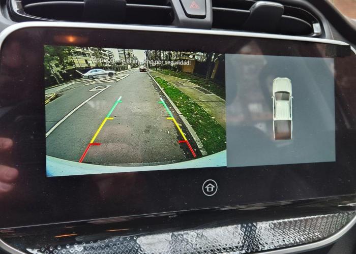 MAXUS T60 GLX 2025 4x4 IVA Incl.