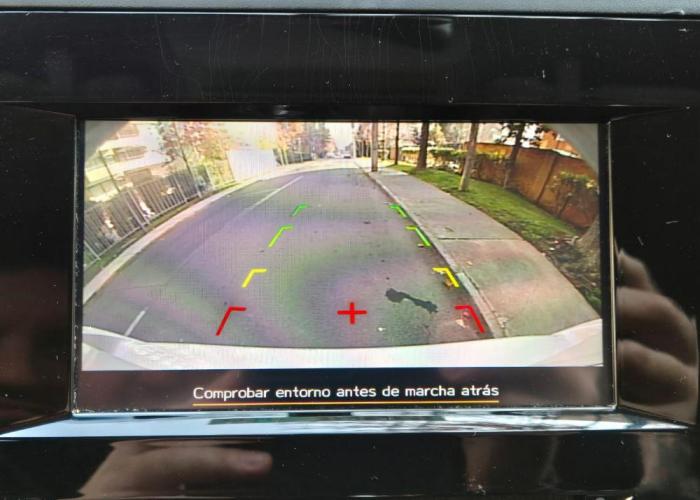 SUBARU XV 2.0 AWD CVT 2022