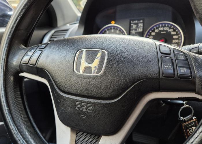HONDA CR-V 4X4 2009