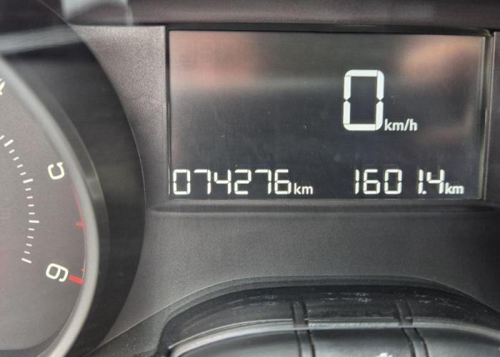 PEUGEOT 2008 1.5 HDI 2019